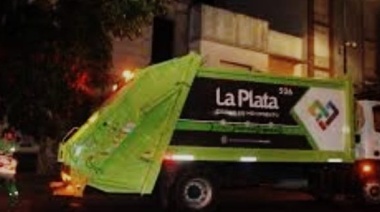 Feriado XXL: se verá afectado el esquema de recolección de residuos