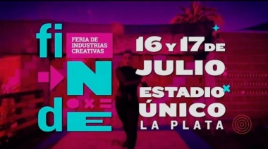 Marilina Bertoldi, Vicentico, Estelares y Rusherking le pondrán música a la "Feria Finde" en La Plata