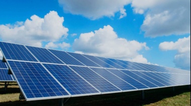 Nuestro país cada vez más cerca de una energía renovable