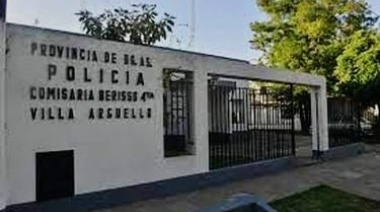 Un albañil “entregó” a la familia para la cual trabajaba