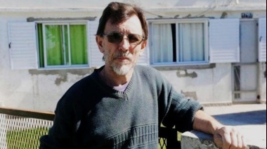 El hijo de Julio López se expresó tras el deceso de Etchecolatz