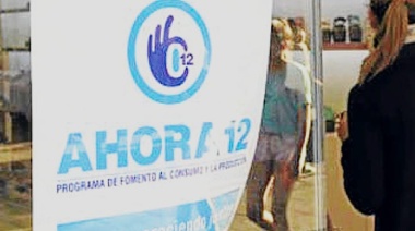 “Ahora 12”: Abarcativo  y dispuesto a desarrollar las economías regionales
