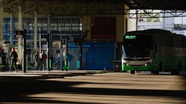 Los conductores del Transporte Automotor La Plata (TALP) se niegan a trabajar por falta de pago