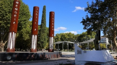Malvinas 40 aniversario: llega a su fin el ciclo de homenajes