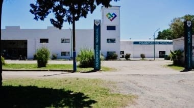 Los Hornos: el Centro Cultural y Polideportivo se prepara con variadas actividades para el disfrute de las vacaciones de invierno