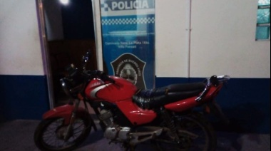 Los mismos delincuentes extorsionaron a un hombre para devolverle lo robado