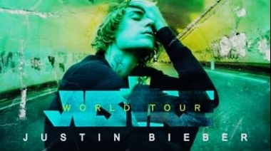 Tras la incertidumbre llega  "Justice World Tour" a la ciudad