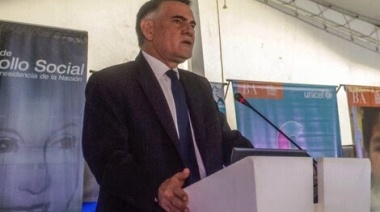 Carlos Castagneto se hará cargo de la AFIP