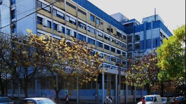 El hospital Rossi se convierte en el primero en obtener un aparato de fotoféresis a nivel provincial