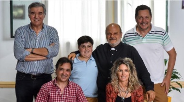 “¿Bailamos o te vas?” se presenta este fin de semana en el Pasaje
