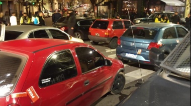 Más de sesenta aprehendidos fue el resultado de los intensos operativos de control y prevención en la ciudad