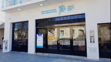 La Provincia ya dispone de 74 Oficinas de Acceso y Derecho a la Salud (OADS)