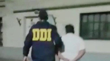 Una menor quedó embaraza producto de reiteradas violaciones de su padrastro