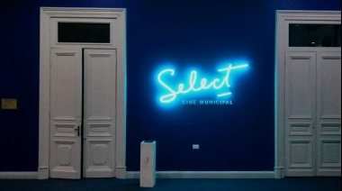 Comienza la octava edición de Espacio Queer en el Cine Municipal Select