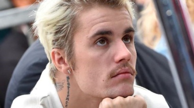 Justin Bieber canceló todas sus presentaciones