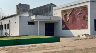 Malvivientes robaron una institución educativa y se llevaron hasta la comida