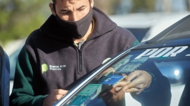 Alerta por estafas en el trámite de la VTV