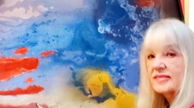 Exposición retrospectiva de Nilda Fernández en el MUMART