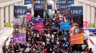 Expo Universidad renovada y más abarcativa