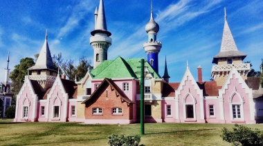 En el marco del Día Mundial de la limpieza la comuna limpiará el parque de camino general belgrano y 501