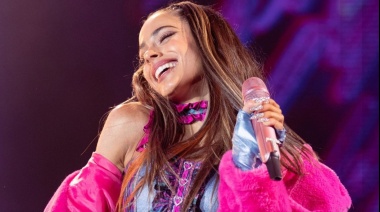 Tini Stoessel: ya se encuentran  la ventas para su show en la ciudad