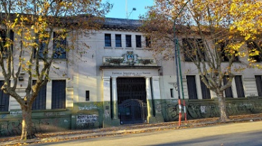 Los colegios platenses temen por contagios tras la aparición de un caso de tuberculosis