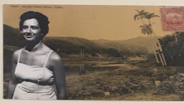 Fotomontajes: Una exposición de Alejandro Fernandez Lecce.