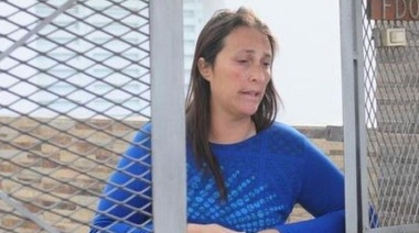 Un jubilado sufrió una terrible entradera al sacar el auto de su cochera