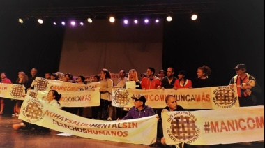 Mar del Plata realizará un festival de arte y salud mental
