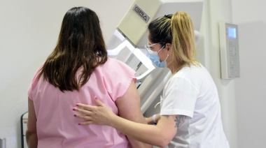 El CIMM amplía su horario de atención y lanza actividades para prevenir el cáncer de mama