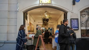 “No existe proyecto para la ciudad de La Plata sino es poniendo en valor sus expresiones artísticas y culturales”