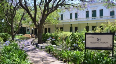Inscripción al ciclo lectivo 2023 para quienes quieran estudiar en la Facultad de Ingeniería de La Plata