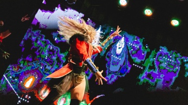 "Britney Bitch": nuevo show en el teatro Crisoles