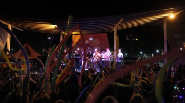 Con la inscripción de más de 400 artistas locales, cerró la convocatoria para el 140° Aniversario de La Plata