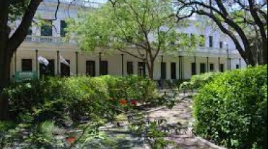 El Gobernador encabezó la apertura del Congreso de Energía en la Facultad de Ingeniería de la Universidad Nacional de La Plata