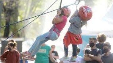 Primer Festival Platense en el marco del festejo de la ciudad