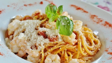 "Primer Festival de la Gastronomía Italiana" en Plaza Malvinas este domingo