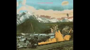 Tres Discos para un Fin De Semana.