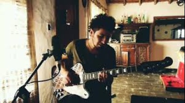 "Voltage", rock platense que brilla