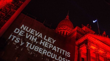 Se aprobó la reglamentación de la Ley Nacional de Respuesta Integral para las personas con VIH, hepatitis virales, tuberculosis y otras infecciones