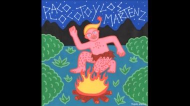 Tres Discos para un Fin De Semana.