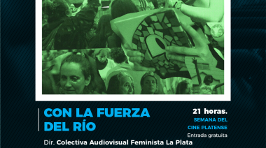 Semana del Cine Platense en el Select