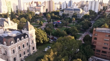 La ciudad tuvo 90% de ocupación hotelera este fin de semana largo