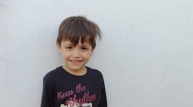 La madre y el padrastro de un nene de 4 años fueron acusados de asesinarlo a golpes y quedaron detenidos
