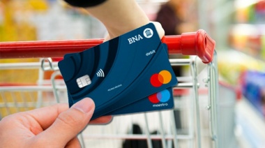 "Hay verano, Hay beneficios" de Banco Nación con descuentos de hasta el 35 % en comercios de barrio