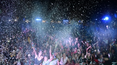 La ‘Repu’ se llenará de ritmo y color el lunes 20 y martes 21 de febrero