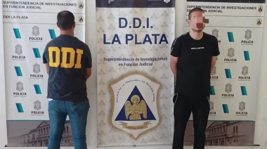 Joven de 23 años acusó al urólogo Pablo Colaci de violarlo mientras lo atendía en su consultorio y fue detenido