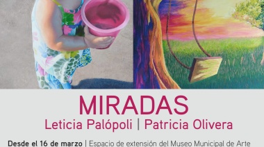 El MUMART inaugura la temporada 2023 en su Espacio de Extensión del Hospital Italiano