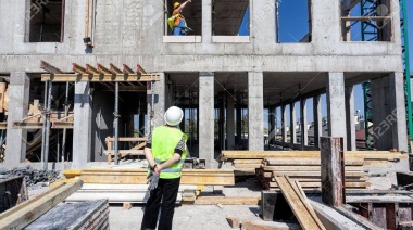 El municipio explicó cómo obtener un permiso de obra exprés en 5 días