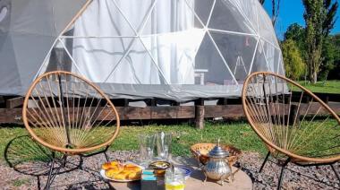 Escapadas Bonaerenses: Tres destinos rurales para descubrir en Semana Santa